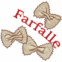 Foods And Sweets Embroidery Design 12 Foods And Sweets Embroidery Design 12